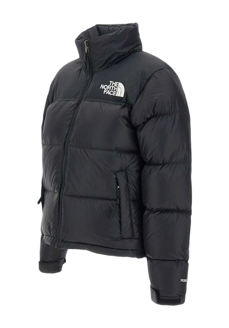 1996 retro nuptse down jacke woman  black THE NORTH FACE | NF0A3XEOGOF1